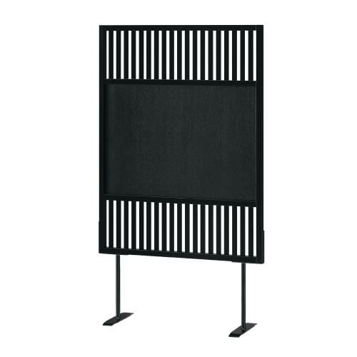 marukatsu(丸勝)　衝立 6152-9127