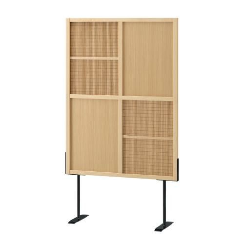 marukatsu(丸勝)　衝立 6160-9127