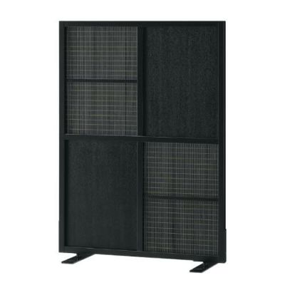 marukatsu(丸勝)　衝立 6162-9126