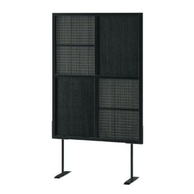 marukatsu(丸勝)　衝立 6162-9127