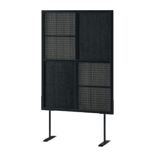 marukatsu(丸勝)　衝立 6162-9127