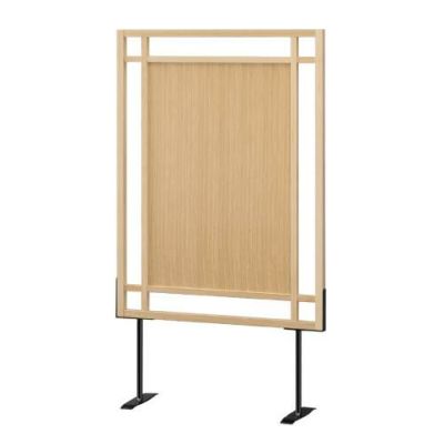 marukatsu(丸勝)　衝立 6180-9127