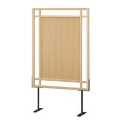 marukatsu(丸勝)　衝立 6180-9127