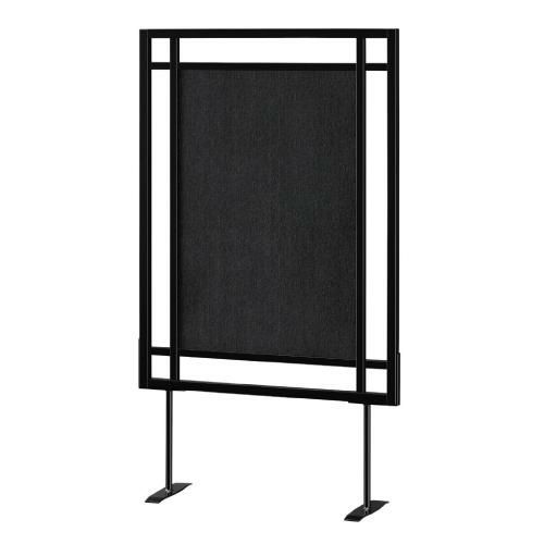 marukatsu(丸勝)　衝立 6182-9127