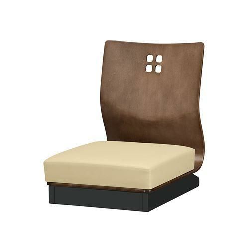 marukatsu(丸勝)　霧島II D 座椅子 張地ランクA