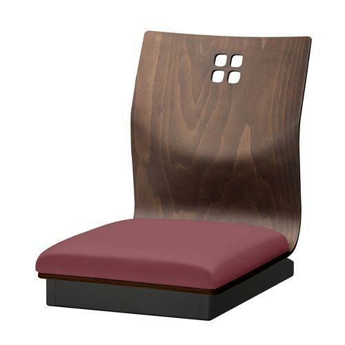 marukatsu(丸勝)　霧島I D 座椅子 張地ランクA