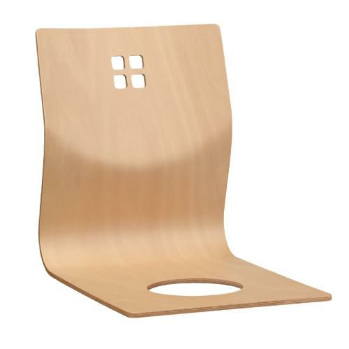 marukatsu(丸勝)　羽衣 N 座椅子