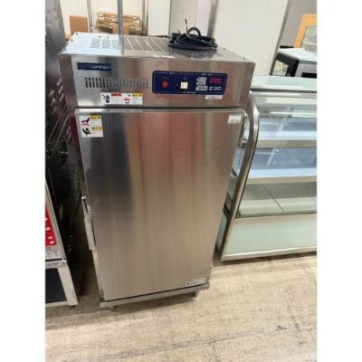 NICHIIWAHWN-251SP ニチワ 電気 ホット ストッカー ワゴン