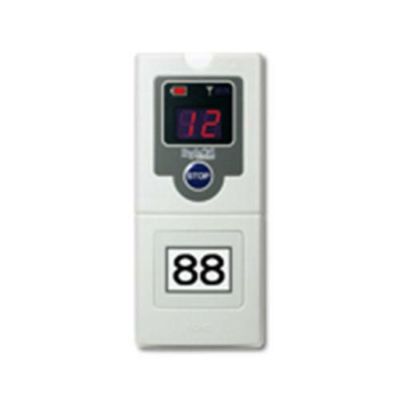 【リプライコール】携帯型受信機