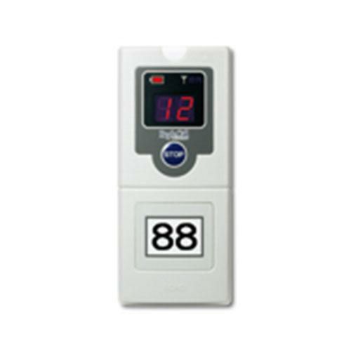 【リプライコール】携帯型受信機