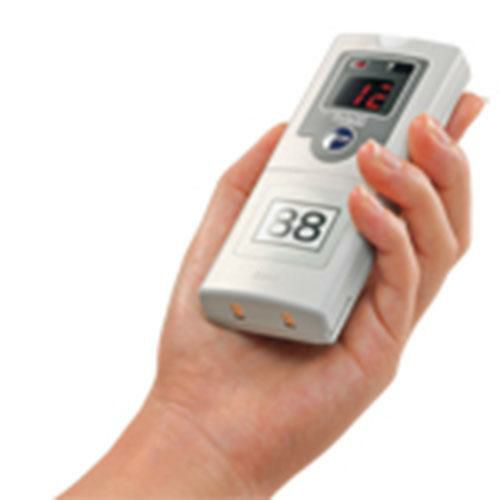 【リプライコール】携帯型受信機