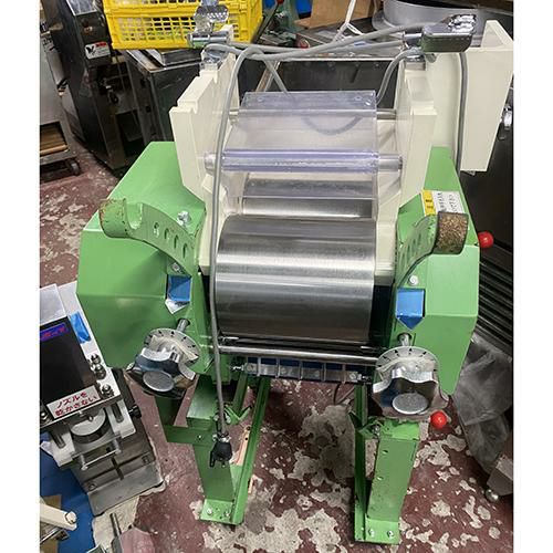 製麺機 中華麺機 タイセー2型 8㎏ミキサー2020年10月購入