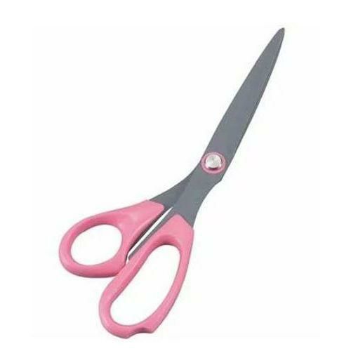 ラシャ切りハサミ フッ素加工 K-210F