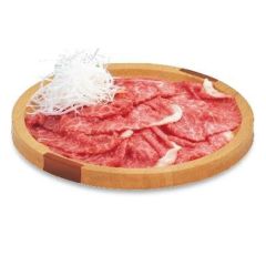 ミートプレート(中)