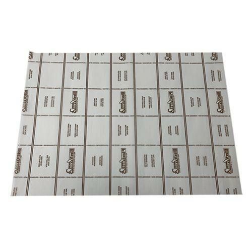 BRANOPAC シリコンベーキングペーパー ヨーロッパ 300枚入