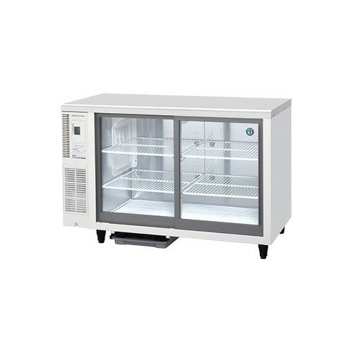 ホシザキ 冷蔵ショーケース RTS-120STB1 業務用　W1200 厨房 RTS-120SND|ホシザキ小形冷蔵ショーケース | 業務用厨房機器/調理道具