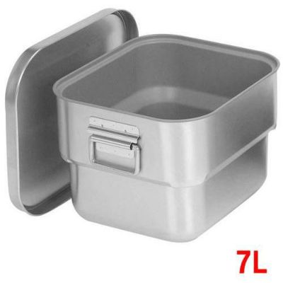 ステンマイルドボックスS テフロン加工付 SMB-07F