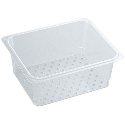 キャンブロ コランダーフードパン 1/6 65CLRCW 135