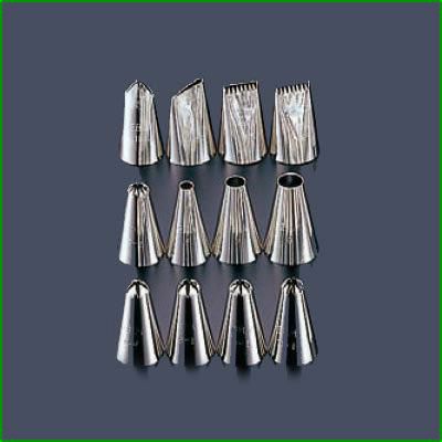 【EBM】口金セット #5ー12ヶ入