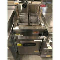 【中古】K▼マルゼン 電気式 スパゲティ釜 MREP-H046 (23052) 中古】K▽マルゼン 電気式 スパゲティ釜 MREP-H046 (23052