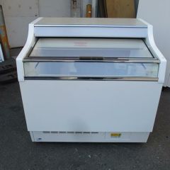 業務用/新品】【サンテック】クレープシェフ SC-200 幅490×奥行