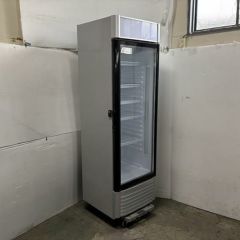 業務用 冷蔵ショーケース 352L TBSC-352 【2020年製】 TBSC-352【テンポスオリジナル】冷蔵ショーケース 幅626×奥行610
