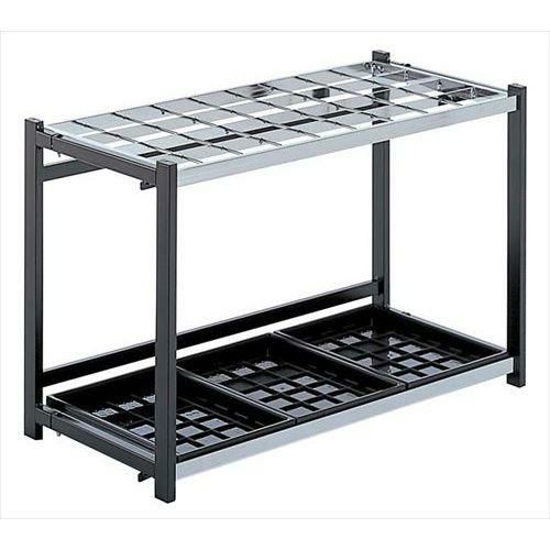 折りたたみ式傘立て A型 36本立 UB2802360