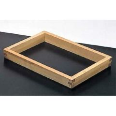 カステラ木枠 ホウ材 10斤2.2寸