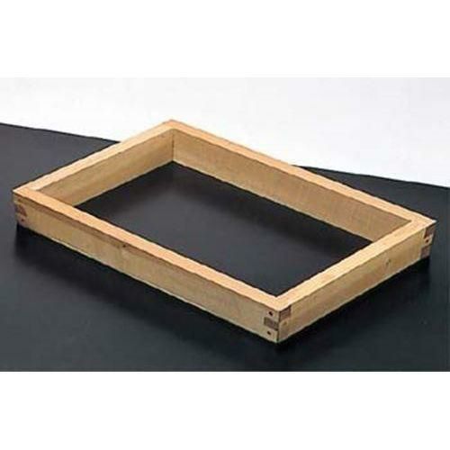 カステラ木枠 ホウ材 10斤2.2寸