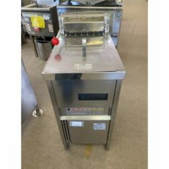 業界最長1年保証】【中古】電気フライヤー ホシザキ FL-20B 幅 業界最長1年保証】【中古】電気フライヤー ホシザキ FL-20B 幅