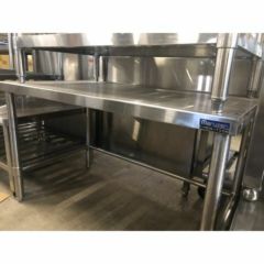 中古】ホットショーケース エイシン電機 ED-330 幅330×奥行300×高さ460