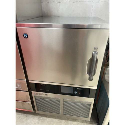 業界最長1年保証】【中古】ブラストチラー ホシザキ HBC-6B3 幅840