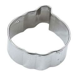 18-8 抜型 パンプキン 小 No.1972