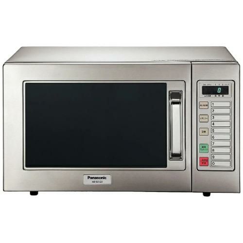 RE-7600P SHARP(シャープ) 業務用電子レンジ 幅420×奥行480×高さ337mm 