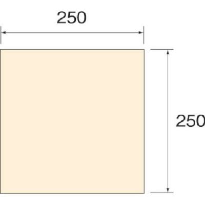 ミニモ フェルトシート ハード t=2mm/業務用/新品/小物送料対象商品-