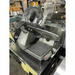業界最長1年保証】【中古】ミートスライサー ワタナベフーマック
