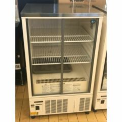 業界最長1年保証】【中古】冷蔵ショーケース ホシザキ USB