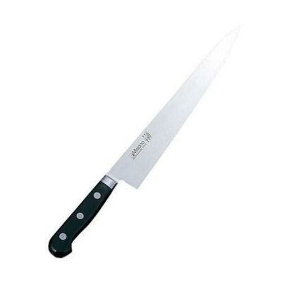 【包丁】【ミソノ】筋引 27cm 440シリーズ モリブデン鋼 【ミソノ(No.822)】【MISONO】