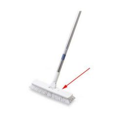 EF フラットブラシ 30cm スペア