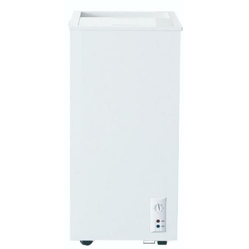 60-SOR【シェルパ】冷凍ストッカー 冷凍庫 60L 幅415×奥行545×高