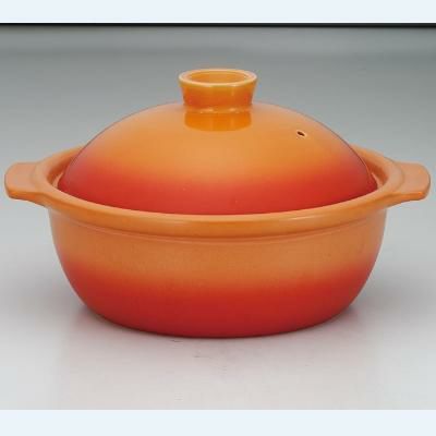 ☆ベイクオレンジ7号鍋