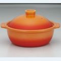 ☆ベイクオレンジ7号鍋