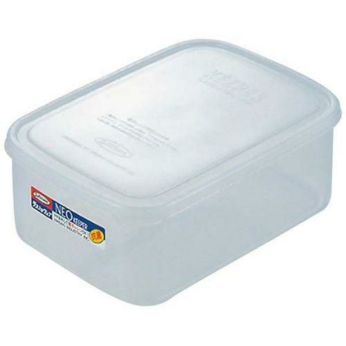 ラストロ ネオ フレッシュケース角型 (ざる付) B-1836 S 【グループA】