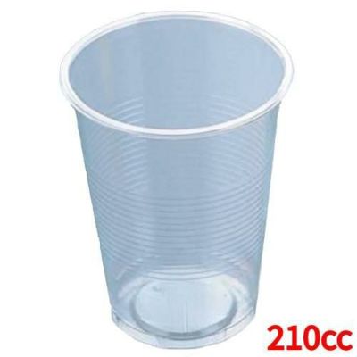 プラスチックカップ 03095 7オンス(2500個入)