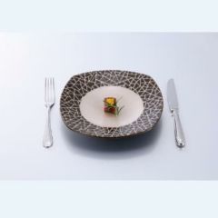 スクエアプレート22.5