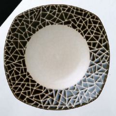 スクエアプレート28