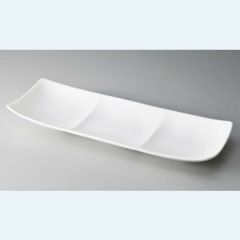 freeto 3プレート白