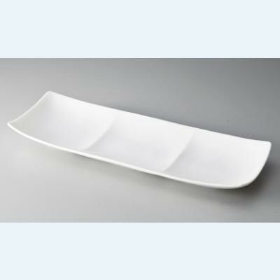 freeto 3プレート白