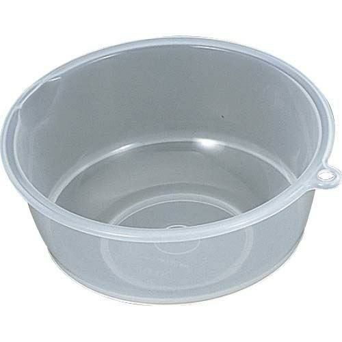 PP クルードボール ナチュラル M 1.9L φ207