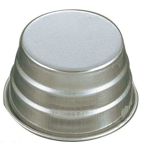 FK アルミ 新型カップ #12